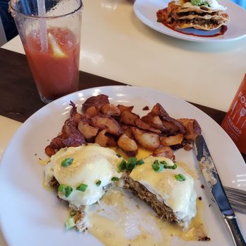 Four Friends Kitchen - Southern Near Me - Denver, Colorado