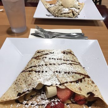 The Creperie - Creperies Near Me - Turlock, California The Creperie - Creperies Near Me - Turlock, California