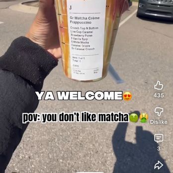 Starbucks - The Starbucks order! - Coffee & Tea Near Me - Baton Rouge, Louisiana Starbucks - The Starbucks order! - Coffee & Tea Near Me - Baton Rouge, Louisiana