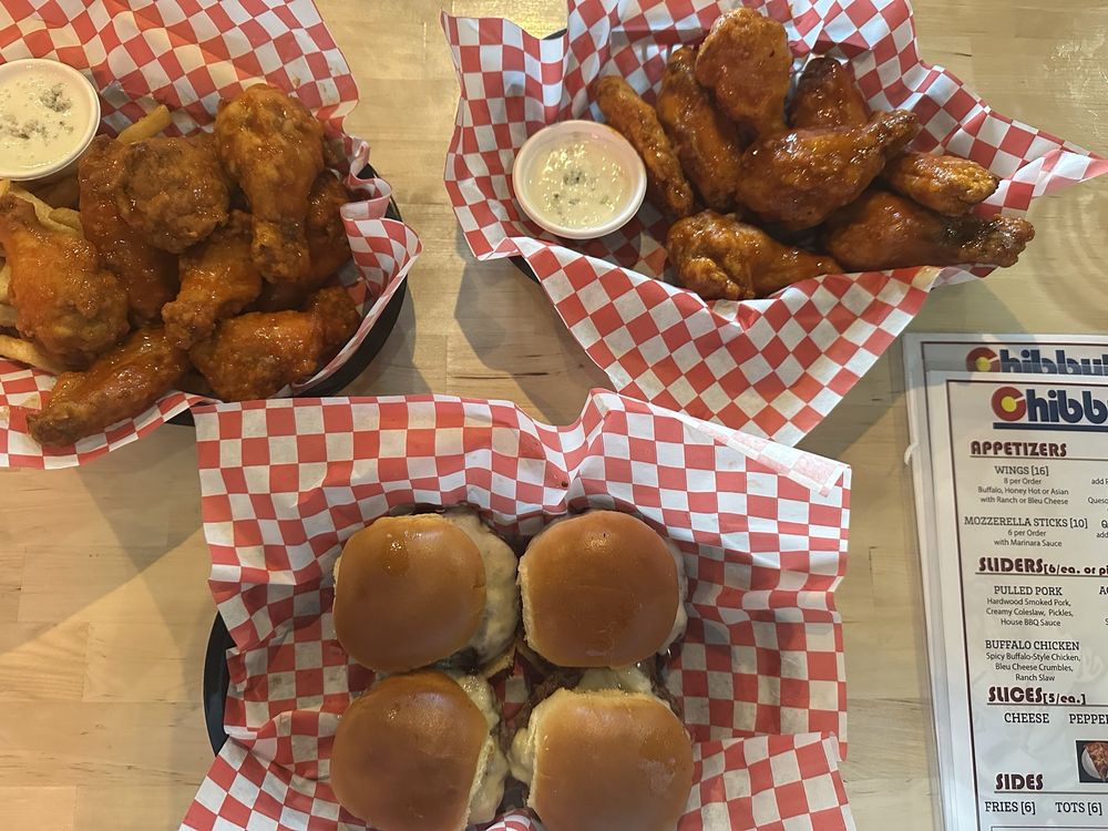 Social spots from Crimson and Gold