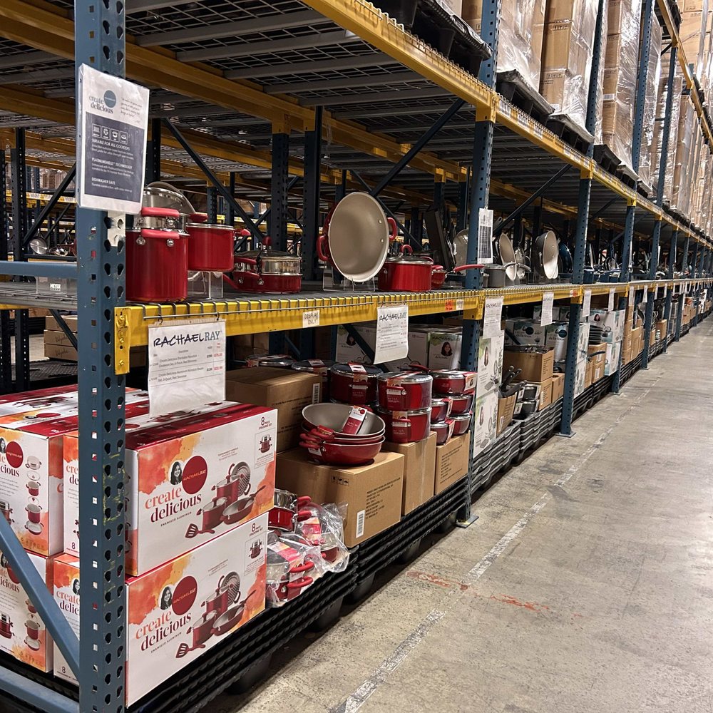 Meyer Outlet Sale - Home & Garden Near Me - Vallejo, California Meyer Outlet Sale - Home & Garden Near Me - Vallejo, California