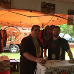 Garden State BrewFest