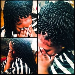 Rope twists