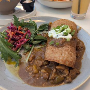 The Boxty House - Lamb Boxty - Irish Near Me - Dublin, D The Boxty House - Lamb Boxty - Irish Near Me - Dublin, D
