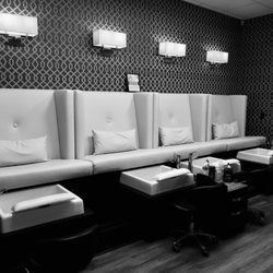 The Clip Joint Salon & Spa - Pedicures