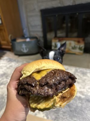 Moonlit Burgers Dormont by null