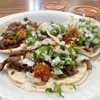 Taco Sinaloa - Tacos (Asada) - Mexican Near Me - Torrance, California