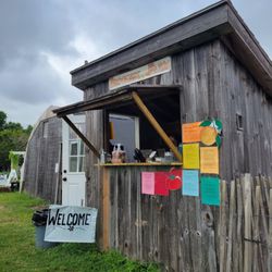 Brooksby Farm