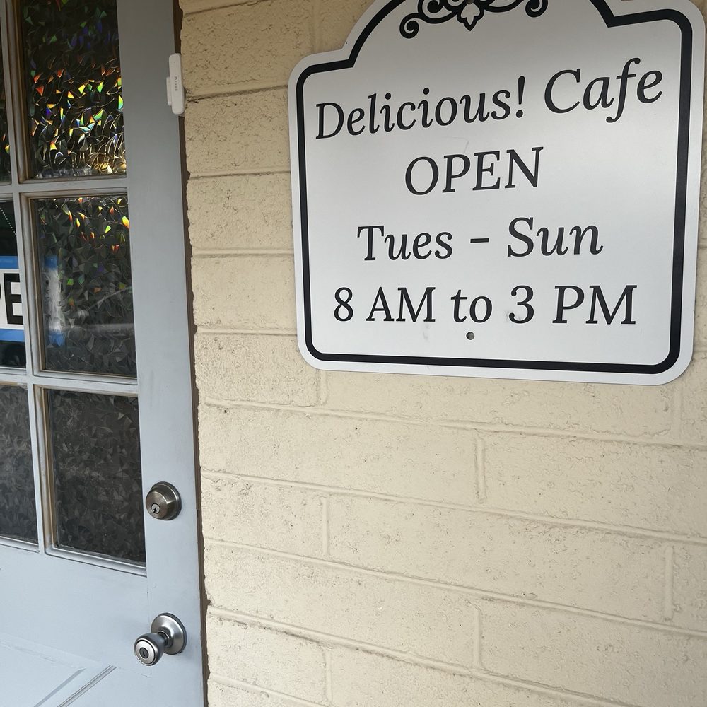 Delicious Cafe - Soup Near Me - Payson, Arizona Delicious Cafe - Soup Near Me - Payson, Arizona
