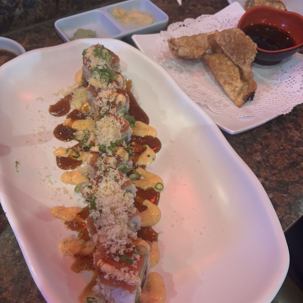 Samurai Sushi - Special # 1 - Sushi Bars Near Me - Mission Viejo, California Samurai Sushi - Special # 1 - Sushi Bars Near Me - Mission Viejo, California