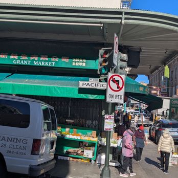 Grant Market - Grocery Near Me - San Francisco, California Grant Market - Grocery Near Me - San Francisco, California