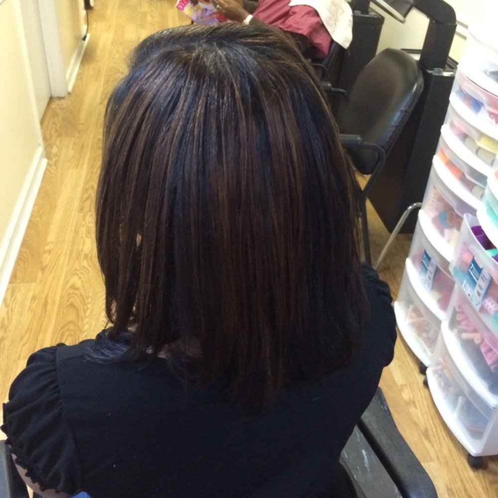 Sahaira - Hair Stylists Near Me - Frederick, Maryland Sahaira - Hair Stylists Near Me - Frederick, Maryland