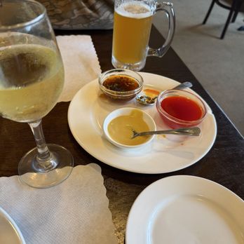 China Village - Souce - Chinese Near Me - Cotati, California