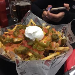 Wing Daddy's