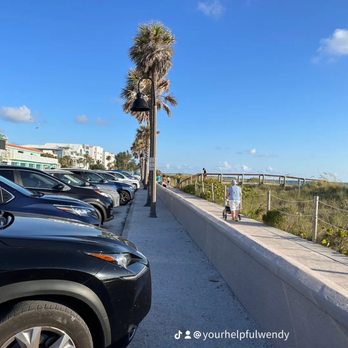 Pass-A-Grille Beach - Beaches Near Me - Saint Pete Beach, Florida