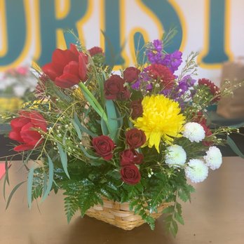 Occasions Florist - Tulips and more - Florists Near Me - Blue Ridge, Georgia