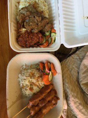 Ayo Eat by null