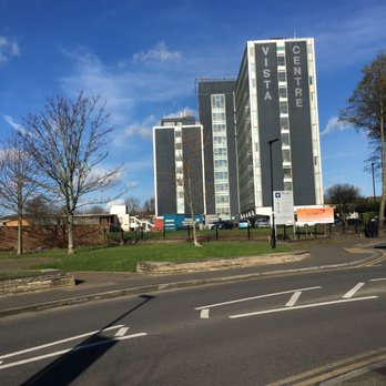 Infovinity - Decent workplace close to Heathrow, a lot of companies here. - Software Development Near Me - London, XGL