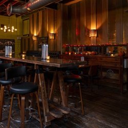 Tin Room Bar & Theater