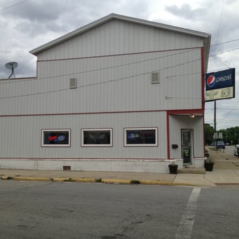 Larry's Pizza and Wings - Outside, door on right. - Pizza Near Me - Mount Sterling, Ohio Larry's Pizza and Wings - Outside, door on right. - Pizza Near Me - Mount Sterling, Ohio
