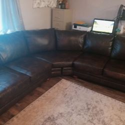 Southmoor Furniture - My new sofa!