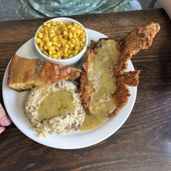 Sauce Boss Southern Kitchen - Chicken Fried Chicken - Southern Near Me - Draper, Utah Sauce Boss Southern Kitchen - Chicken Fried Chicken - Southern Near Me - Draper, Utah