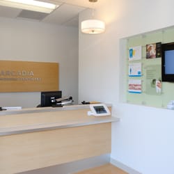 Arcadia Modern Dentistry