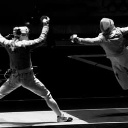 Dynamo Fencing Center