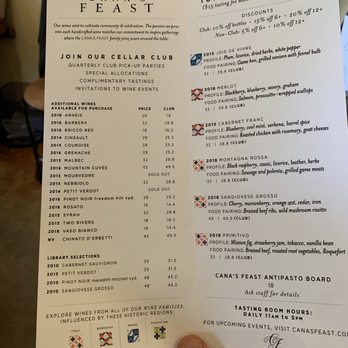 Cana's Feast Winery - Wineries Near Me - Carlton, Oregon Cana's Feast Winery - Wineries Near Me - Carlton, Oregon