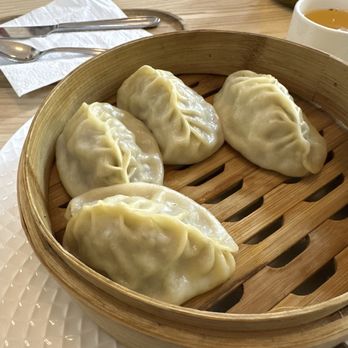 Sorry Mommy - Mantu - Halal Near Me - Rolling Meadows, Illinois