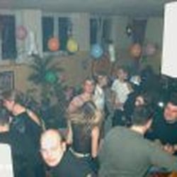 Cafe Bar Lounge Endres