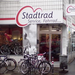 Stadtrad