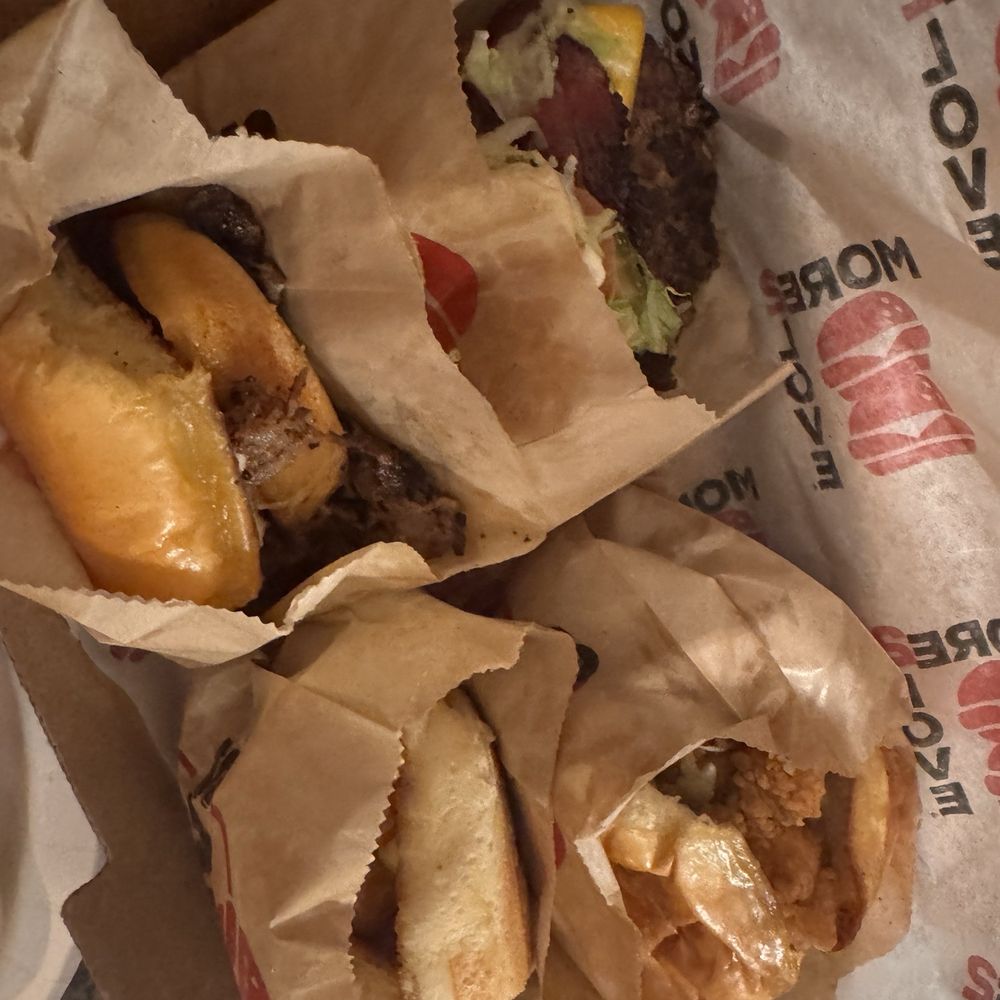 Savvy Sliders - Fast Food Near Me - St. Clair Shores, Michigan Savvy Sliders - Fast Food Near Me - St. Clair Shores, Michigan