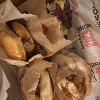 Savvy Sliders - Fast Food Near Me - St. Clair Shores, Michigan Savvy Sliders - Fast Food Near Me - St. Clair Shores, Michigan