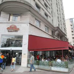Bar Brahma
