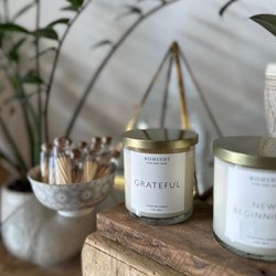 Bohindi - Grateful Candle