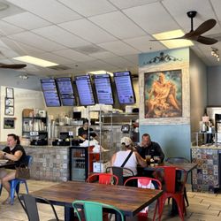 Sol Azteca Mexican Kitchen