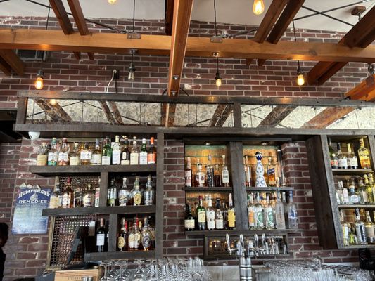 Plate 38 Kitchen And Bar by null