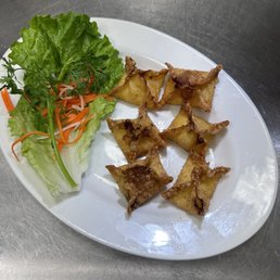 Saigon Gem Appetizer / Khai Vi Saigon Gem