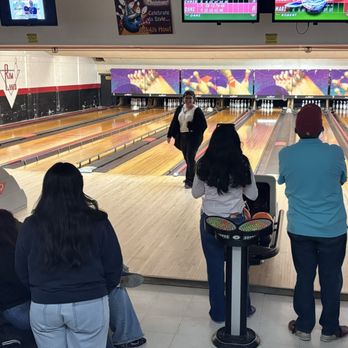 Rim Bowling & Entertainment Center - So much fun - Bowling Near Me - Crestline, California Rim Bowling & Entertainment Center - So much fun - Bowling Near Me - Crestline, California