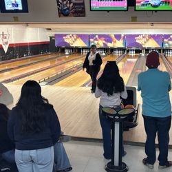 Rim Bowling & Entertainment Center - So much fun