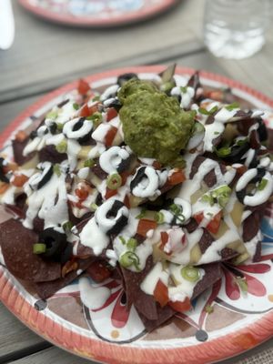 Campo Poolside by null