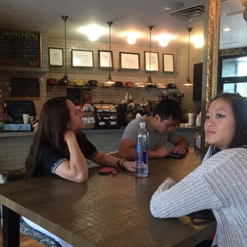 Elaine's Coffee Call - Cafes Near Me - Chicago, Illinois