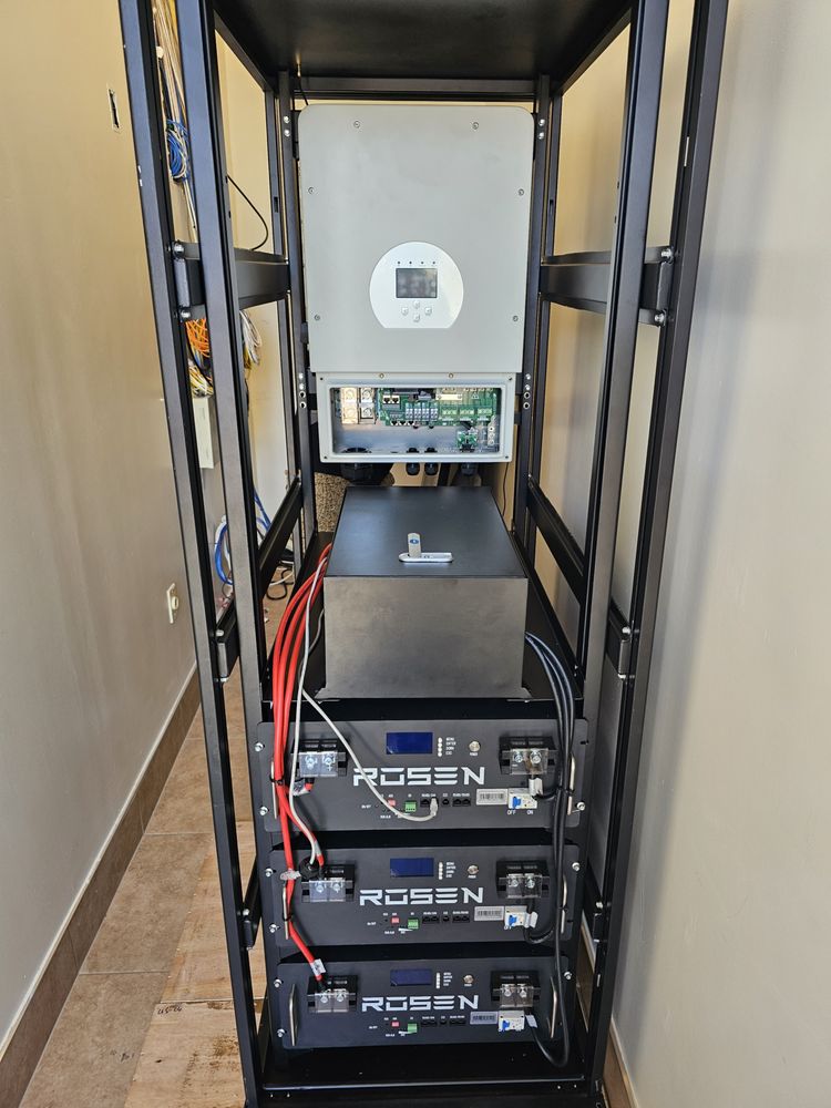 Slide of Anbro Energy Systems