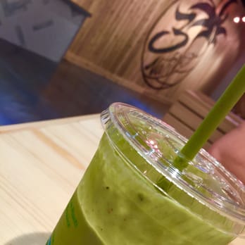 3Natives - Juice Bars & Smoothies Near Me - North Palm Beach, Florida