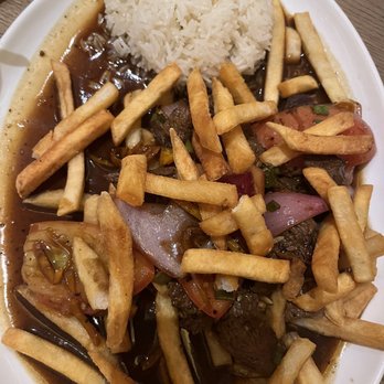 Pisco Y Nazca - Lomo Saltado - Gastropubs Near Me - Kendall, Florida Pisco Y Nazca - Lomo Saltado - Gastropubs Near Me - Kendall, Florida
