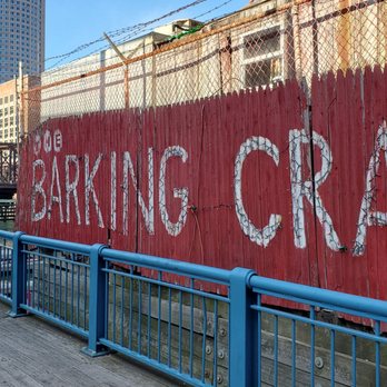 Barking Crab - Seafood Near Me - Boston, Massachusetts