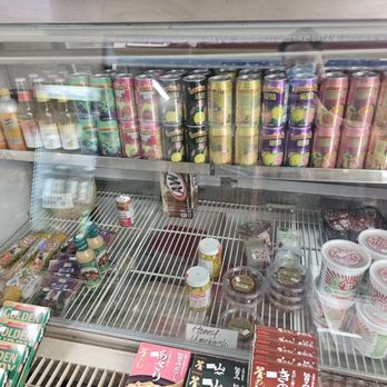 Osaka-Ya - 10-5-24. Drinks and misc foods - Desserts Near Me - Sacramento, California Osaka-Ya - 10-5-24. Drinks and misc foods - Desserts Near Me - Sacramento, California