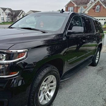 Perspective Mobile Detailing - 3 stage paint correction - Auto Detailing Near Me