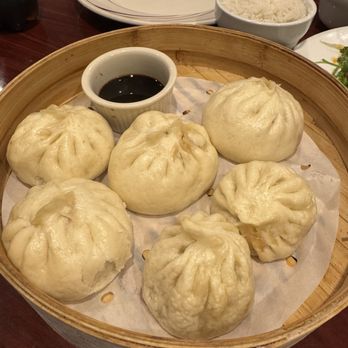 Hunan Dynasty - Pork Bun(w.shrimp, egg and scallions) 三鲜包子 - Chinese Near Me - Washington, DC, District of Columbia Hunan Dynasty - Pork Bun(w.shrimp, egg and scallions) 三鲜包子 - Chinese Near Me - Washington, DC, District of Columbia